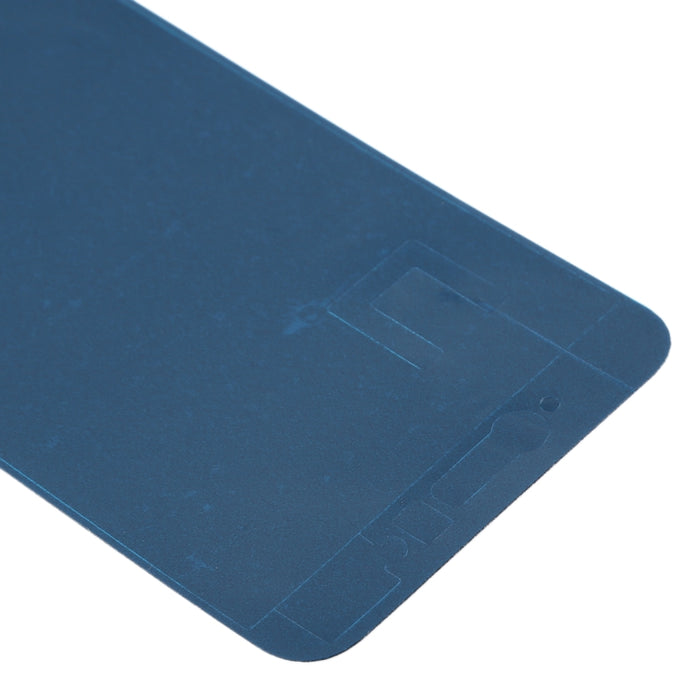 Adhesivo de carcasa frontal de 10 piezas para Xiaomi Redmi Note 5A, Redmi Note 5A