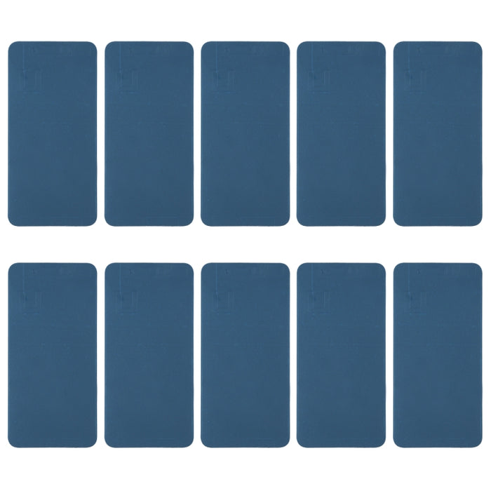 Adhesivo de carcasa frontal de 10 piezas para Xiaomi Redmi Note 5A, Redmi Note 5A