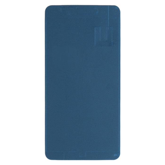 Adhesivo de carcasa frontal de 10 piezas para Xiaomi Redmi 4A, Redmi 4A