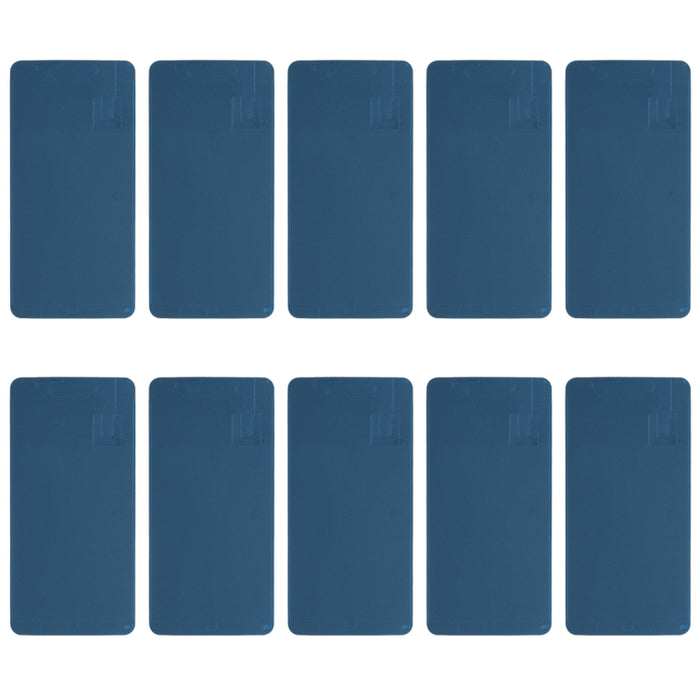 Adhesivo de carcasa frontal de 10 piezas para Xiaomi Redmi 4A, Redmi 4A