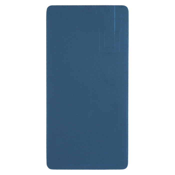 Adhesivo de carcasa frontal de 10 piezas para Xiaomi Redmi 4, Redmi 4