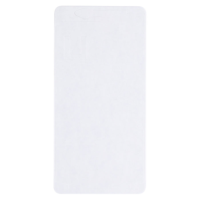 Adhesivo de carcasa frontal de 10 piezas para Xiaomi Redmi 4, Redmi 4