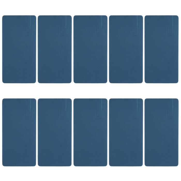 Adhesivo de carcasa frontal de 10 piezas para Xiaomi Redmi 4, Redmi 4