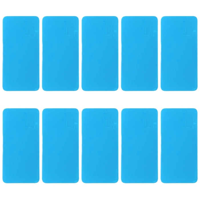 Adhesivo de carcasa frontal de 10 piezas para Xiaomi Redmi 4X, Redmi 4X
