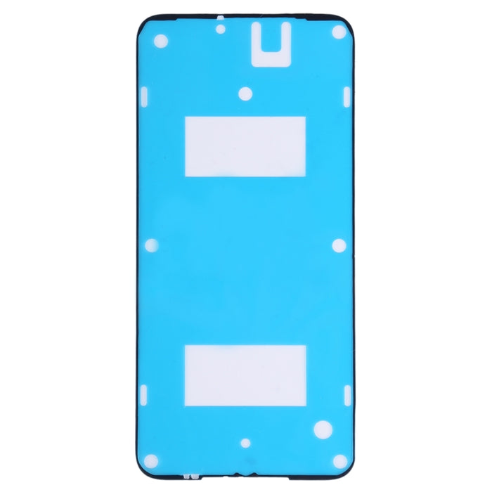 Adhesivo de carcasa frontal de 10 piezas para Xiaomi Redmi 7, Redmi 7