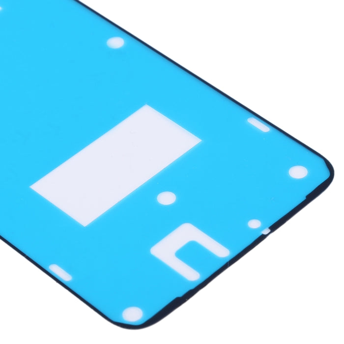 Adhesivo de carcasa frontal de 10 piezas para Xiaomi Redmi 7, Redmi 7