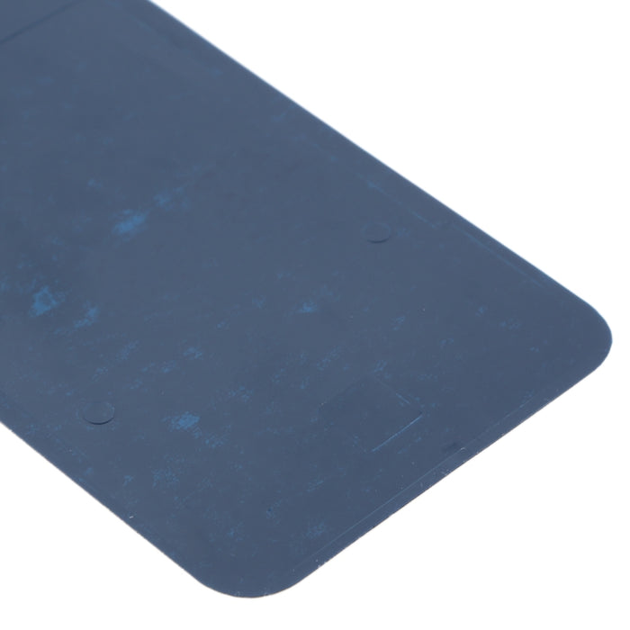 Adhesivo de cubierta de carcasa trasera de 10 piezas para Xiaomi Mi 8, For Xiaomi Mi 8