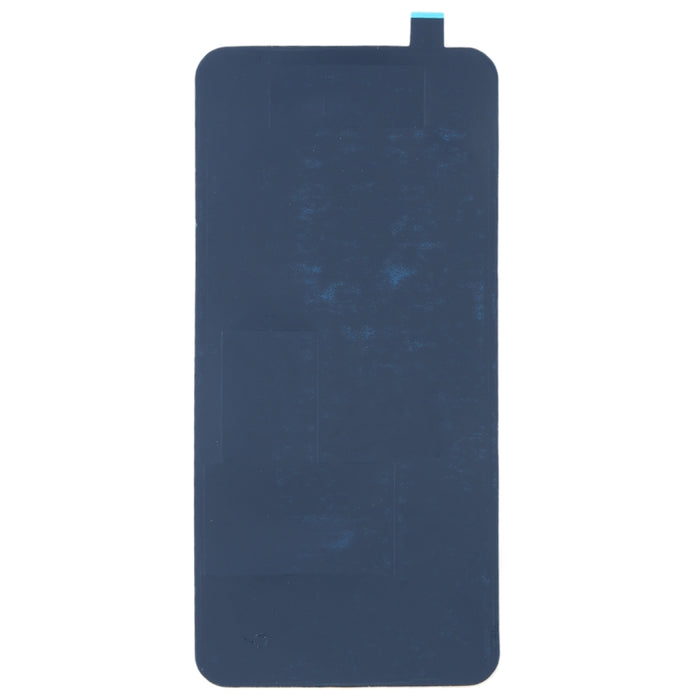 Adhesivo de cubierta trasera de 10 piezas para Xiaomi Mi 8 Lite, For Xiaomi Mi 8 Lite
