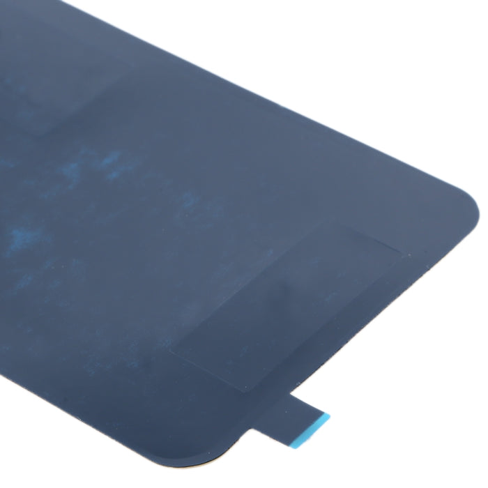 Adhesivo de cubierta trasera de 10 piezas para Xiaomi Mi 8 Lite, For Xiaomi Mi 8 Lite
