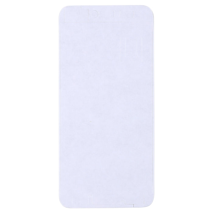 Adhesivo de carcasa frontal de 10 piezas para Xiaomi Mi 5, Mi 5