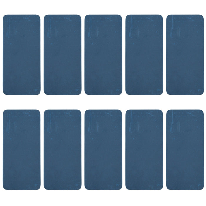 Adhesivo de carcasa frontal de 10 piezas para Xiaomi Mi 5, Mi 5