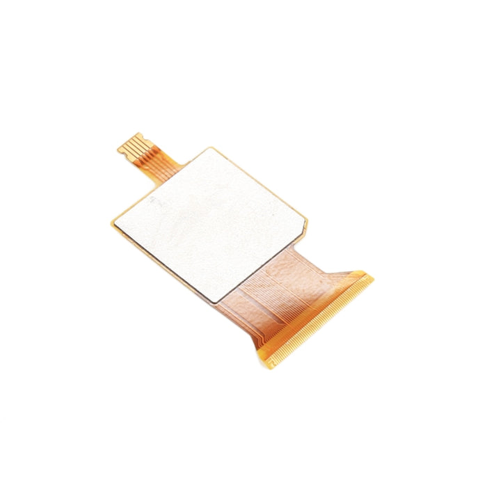 Para Galaxy J2 / J200 y J3 / J300 y J5 / J500 Un par de cables flexibles de conector LCD