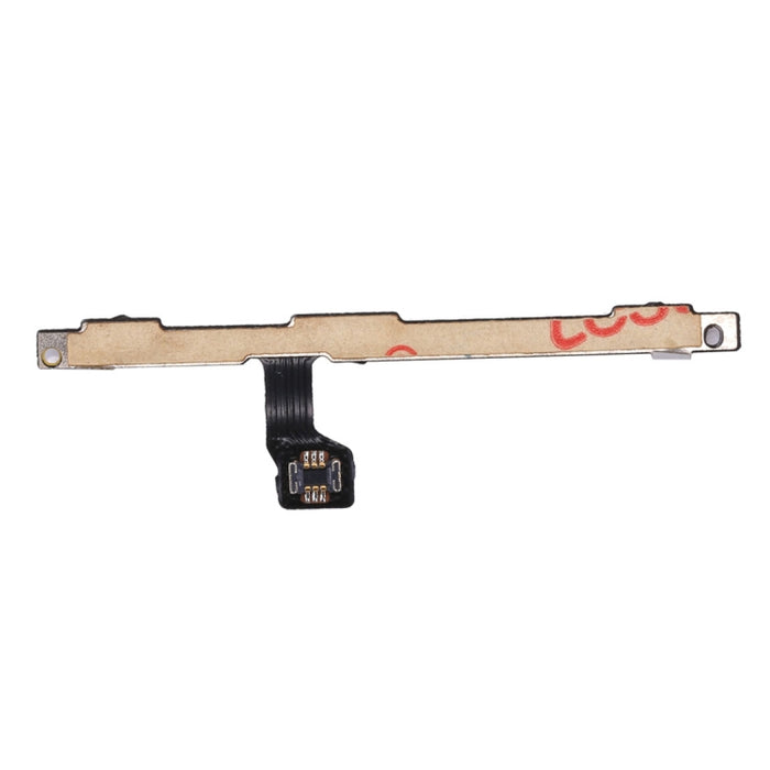 Cable flexible de botón de encendido y volumen para Xiaomi Mi Note 3, For Xiaomi Mi Note 3