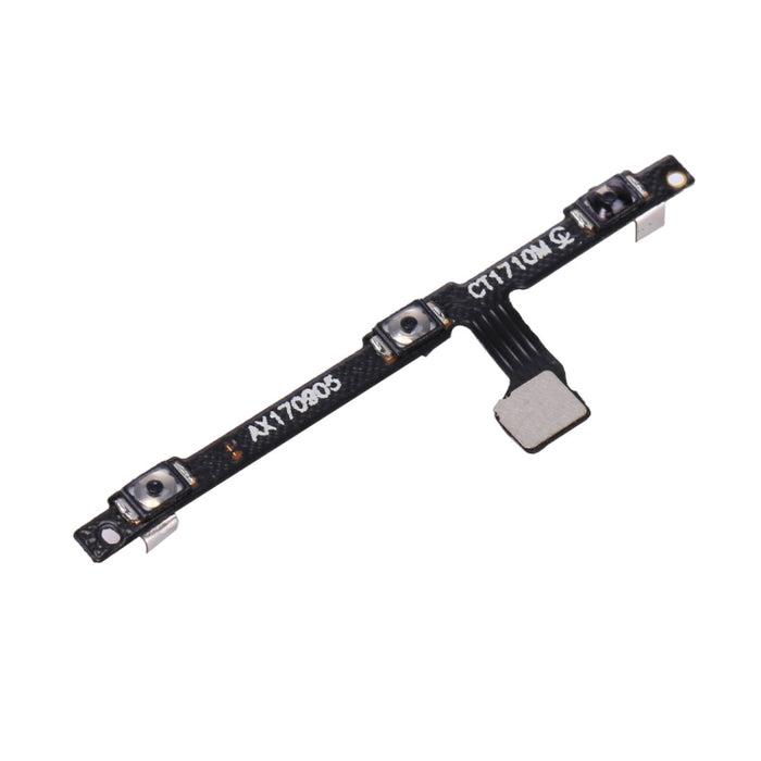Cable flexible de botón de encendido y volumen para Xiaomi Mi Note 3, For Xiaomi Mi Note 3