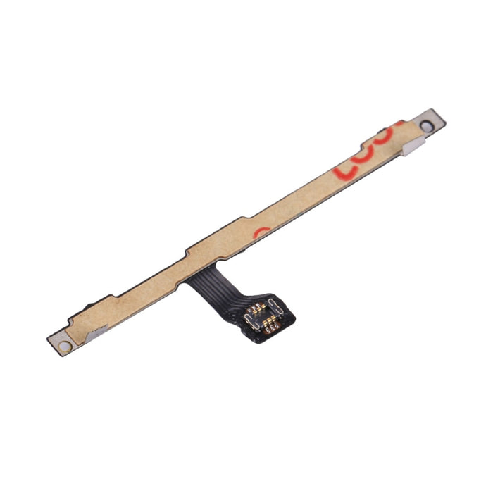 Cable flexible de botón de encendido y volumen para Xiaomi Mi Note 3, For Xiaomi Mi Note 3