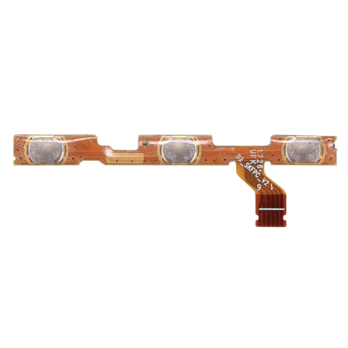 Cable Flex Botón Encendido y Botón Volumen para Xiaomi Mi 5X / A1, For Xiaomi Mi 5X / A1