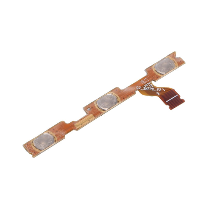 Cable Flex Botón Encendido y Botón Volumen para Xiaomi Mi 5X / A1, For Xiaomi Mi 5X / A1