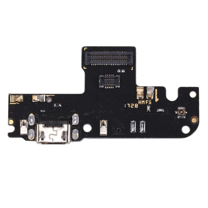 Para placa de puerto de carga Xiaomi Redmi Note 5A, For Xiaomi Redmi Note 5A