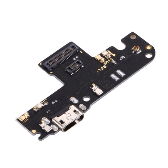Para placa de puerto de carga Xiaomi Redmi Note 5A, For Xiaomi Redmi Note 5A