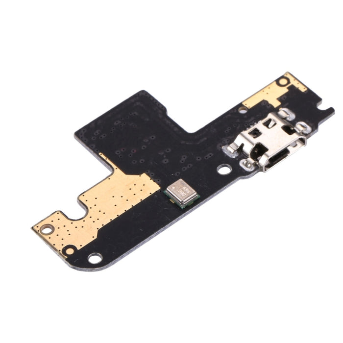 Para placa de puerto de carga Xiaomi Redmi Note 5A, For Xiaomi Redmi Note 5A