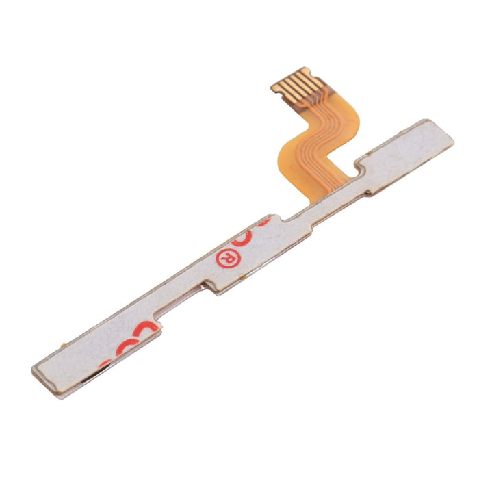 Para Xiaomi Redmi Note 5A Cable flexible del botón de encendido, For Redmi Note 5A