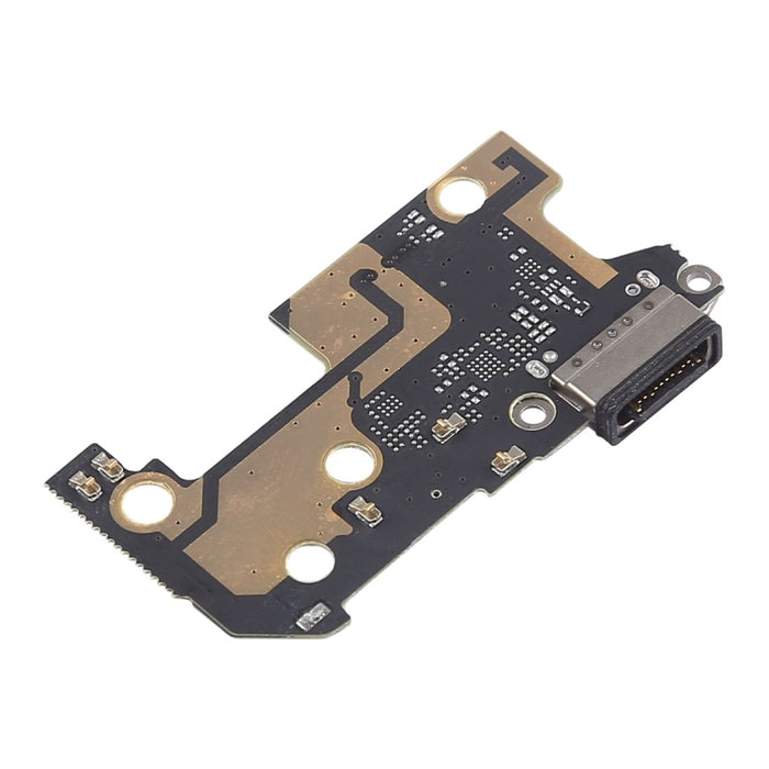 Placa de puerto de carga para Xiaomi Mi 8, For Xiaomi Mi 8