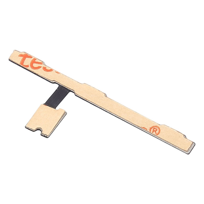 Cable flexible para botón de encendido y volumen para Xiaomi Mi 8, For Xiaomi Mi 8