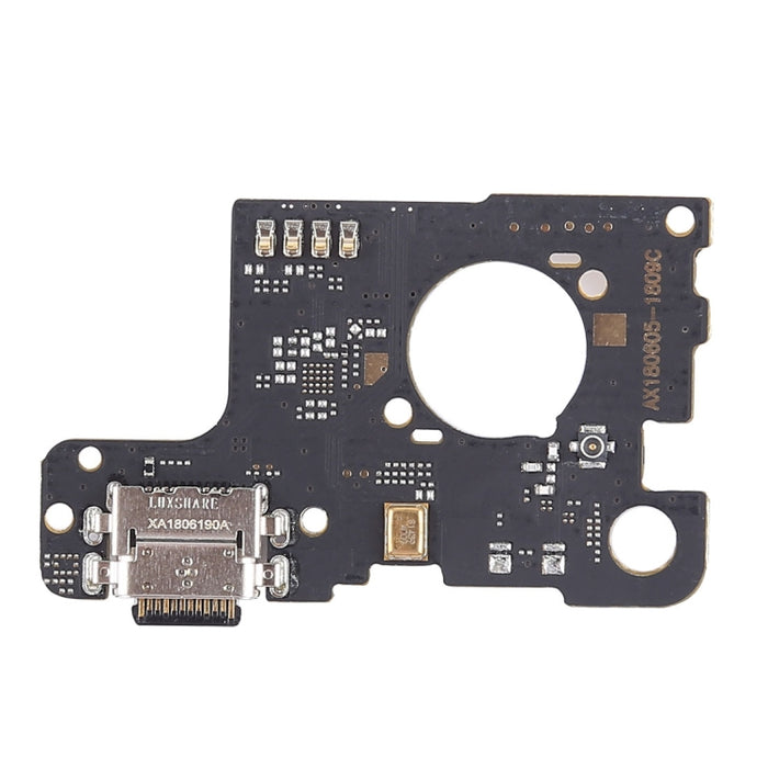 Placa de Puerto de Carga para Xiaomi Mi 8 SE, For Xiaomi Mi 8 SE
