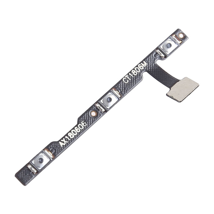 Cable Flex de Botón de Encendido y Botón de Volumen para Xiaomi Mi 8 SE, For Xiaomi Mi 8 SE