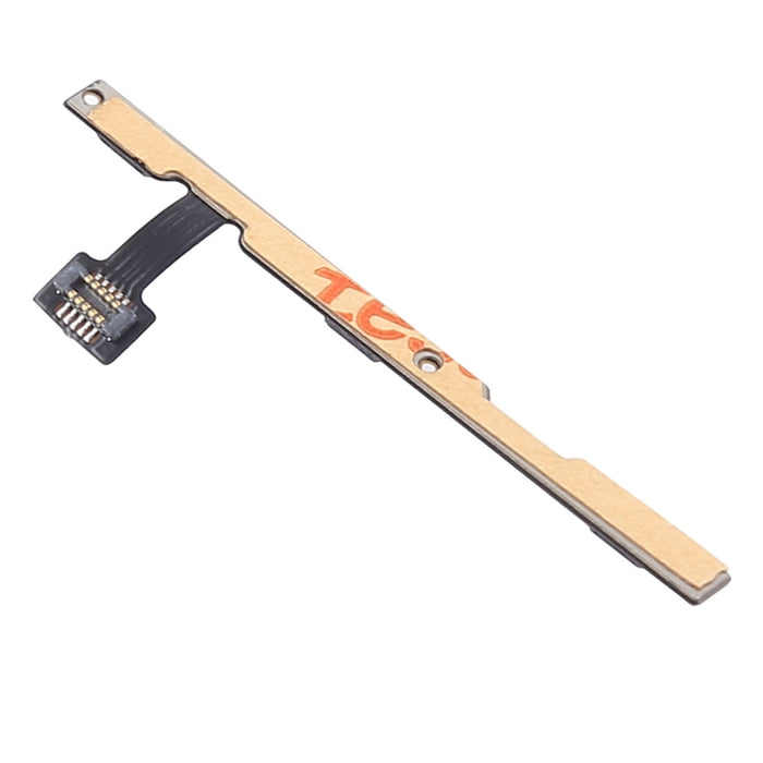 Cable Flex de Botón de Encendido y Botón de Volumen para Xiaomi Mi 8 SE, For Xiaomi Mi 8 SE