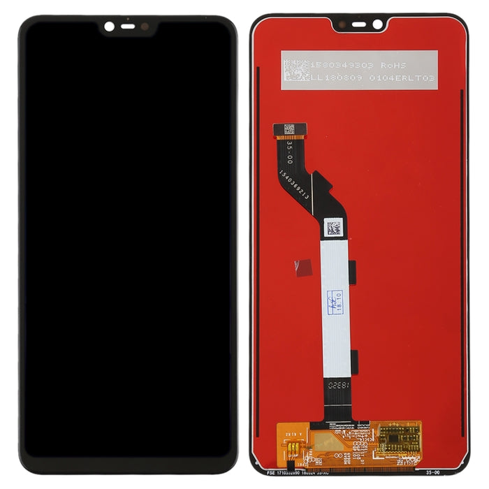 Pantalla LCD y digitalizador de montaje completo para Xiaomi Mi 8 Lite, For Xiaomi Mi 8 Lite (TFT), For Mi 8 Lite