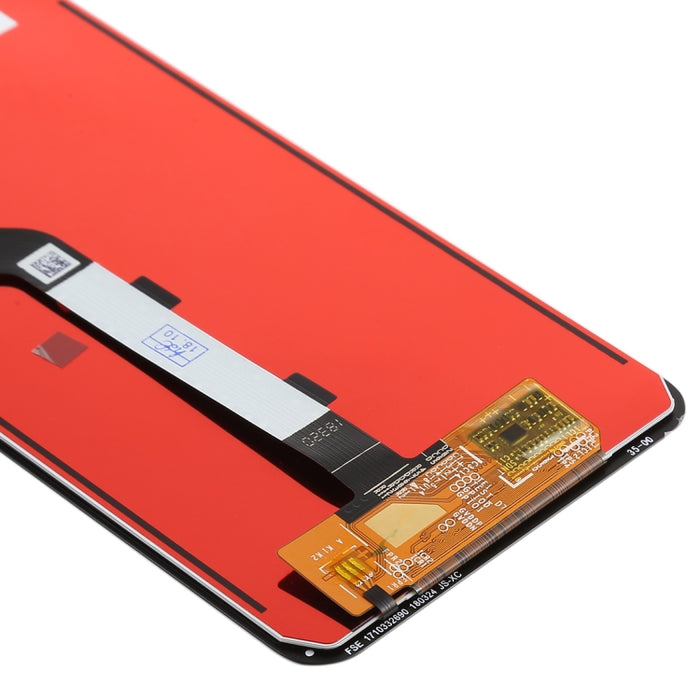 Pantalla LCD y digitalizador de montaje completo para Xiaomi Mi 8 Lite, For Xiaomi Mi 8 Lite (TFT), For Mi 8 Lite