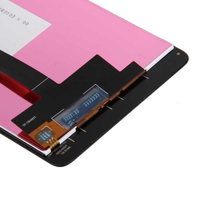 Para Xiaomi Redmi 3 / 3s Pantalla LCD y digitalizador Asamblea completa, For Redmi 3 / 3s, For Redmi 3 & 3S, For 3 & 3S