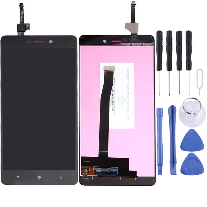 Para Xiaomi Redmi 3 / 3s Pantalla LCD y digitalizador Asamblea completa, For Redmi 3 / 3s, For Redmi 3 & 3S, For 3 & 3S