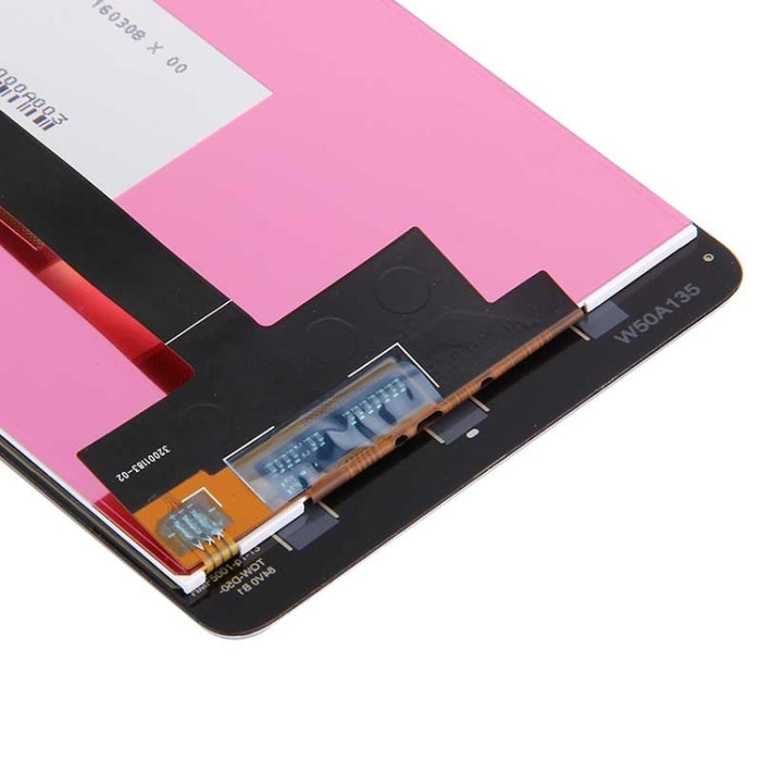 Para Xiaomi Redmi 3 / 3s Pantalla LCD y digitalizador Asamblea completa, For Redmi 3 / 3s, For Redmi 3 & 3S, For 3 & 3S