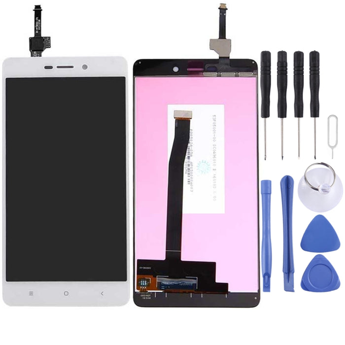 Para Xiaomi Redmi 3 / 3s Pantalla LCD y digitalizador Asamblea completa, For Redmi 3 / 3s, For Redmi 3 & 3S, For 3 & 3S