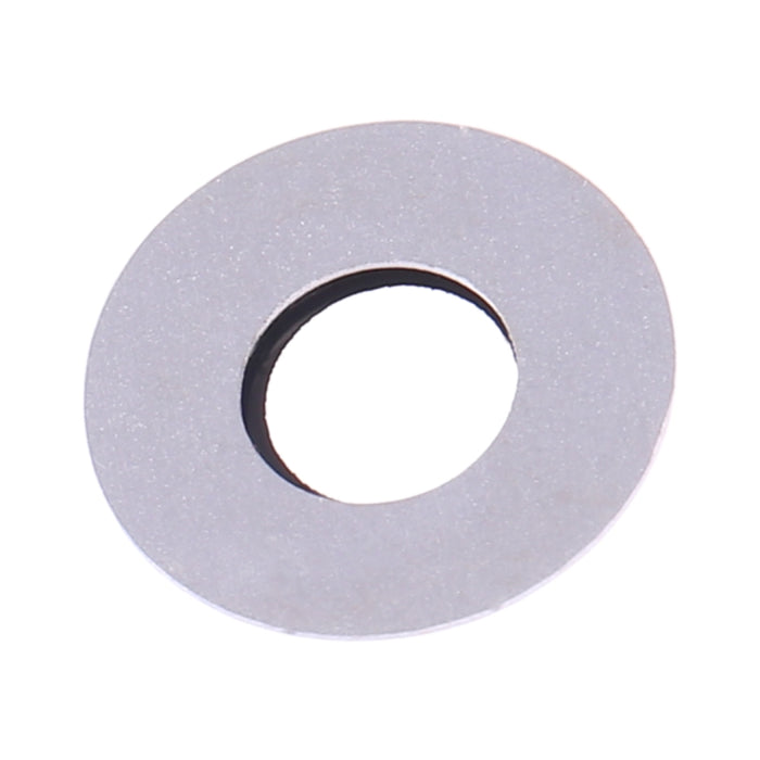 Cubierta de lente de cámara de 10 piezas para Xiaomi Redmi 4A, For Redmi 4A