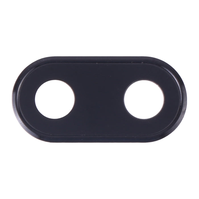 Cubierta de lente de cámara de 10 piezas para Xiaomi Redmi 6A, For Redmi 6A