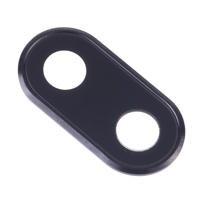 Cubierta de lente de cámara de 10 piezas para Xiaomi Redmi 6A, For Redmi 6A