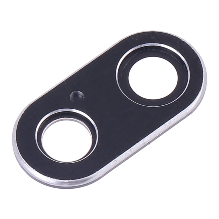 Cubierta de lente de cámara de 10 piezas para Xiaomi Redmi 6A, For Redmi 6A