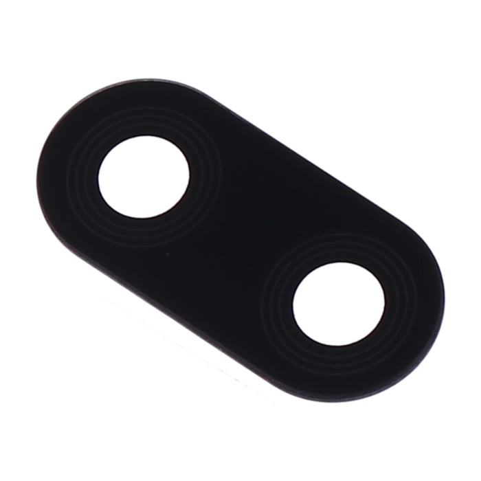 Lente de cámara trasera de 10 piezas para Xiaomi Mi Play, For Xiaomi Mi Play
