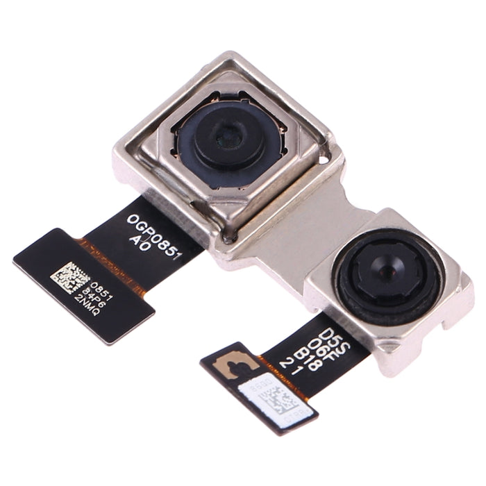 Cámara trasera para Xiaomi Redmi S2, For Redmi S2