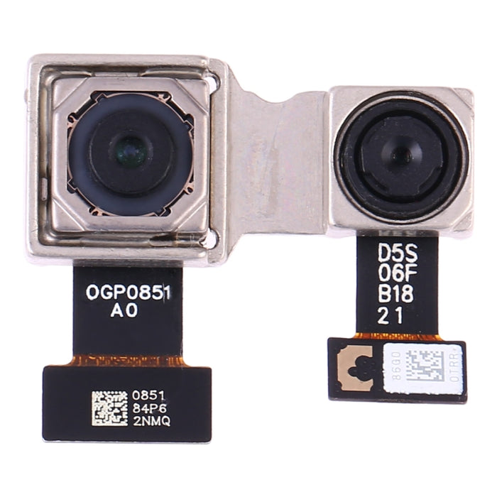 Cámara trasera para Xiaomi Redmi S2, For Redmi S2