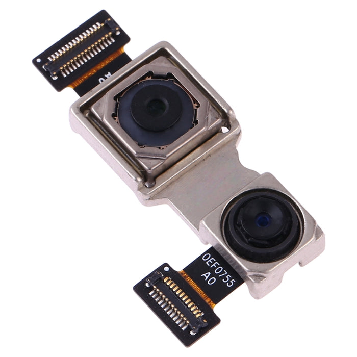 Cámara trasera para Xiaomi Redmi Note 5 Pro, For Xiaomi Redmi Note 5 Pro