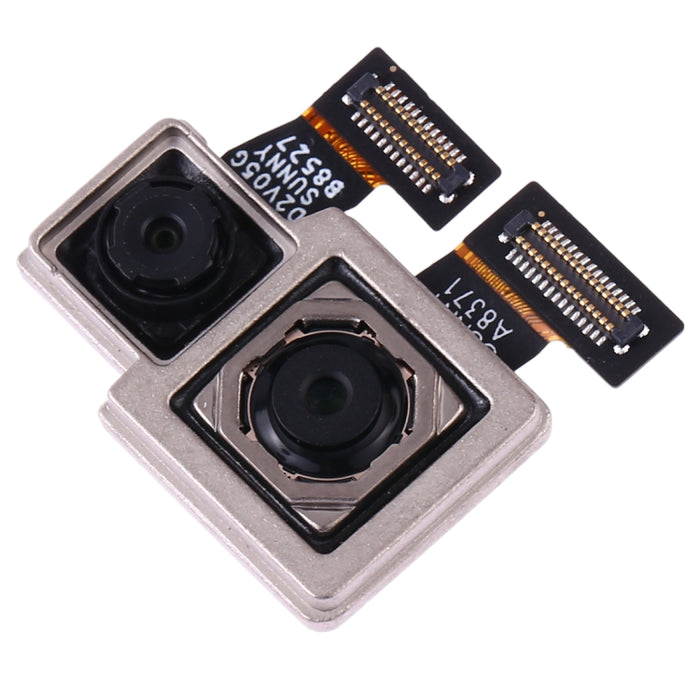 Cámara trasera para Xiaomi Redmi 7, For Redmi 7