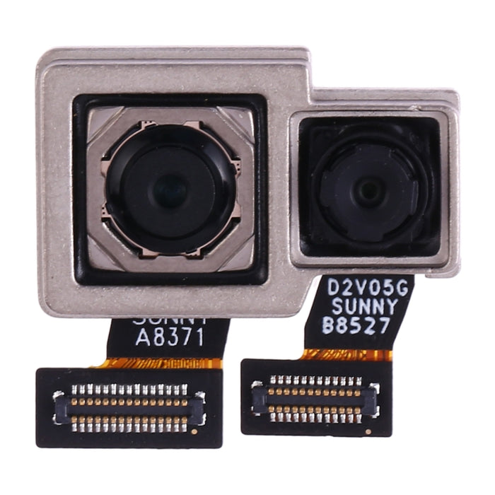 Cámara trasera para Xiaomi Redmi 7, For Redmi 7