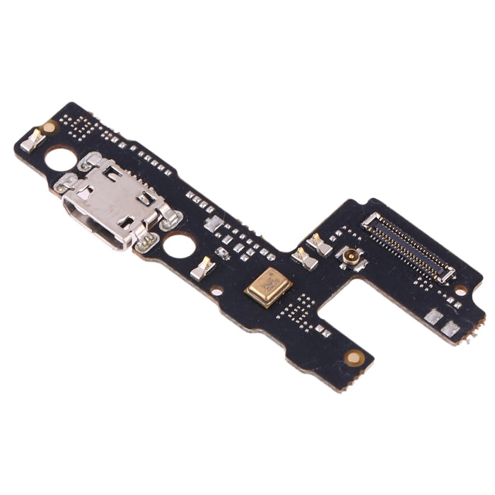 Placa de puerto de carga para Xiaomi Mi Play, For Mi Play