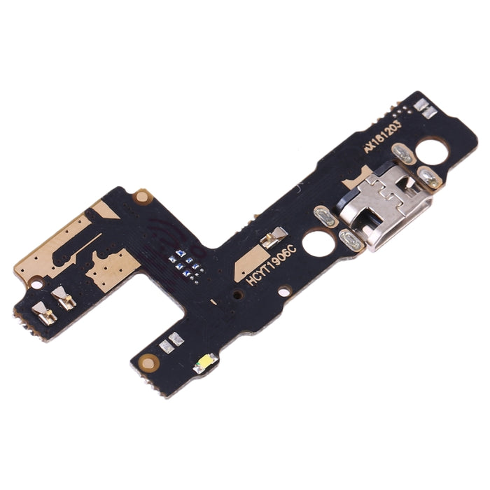 Placa de puerto de carga para Xiaomi Mi Play, For Mi Play