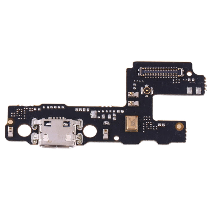 Placa de puerto de carga para Xiaomi Mi Play, For Mi Play