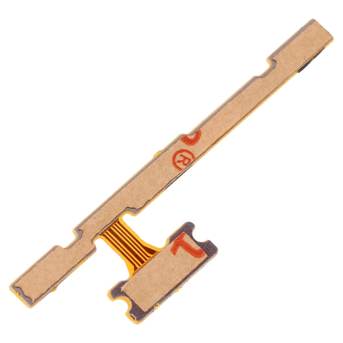 Cable Flex de Botón de Encendido y Botón de Volumen para Xiaomi Mi Play, For Xiaomi Mi Play
